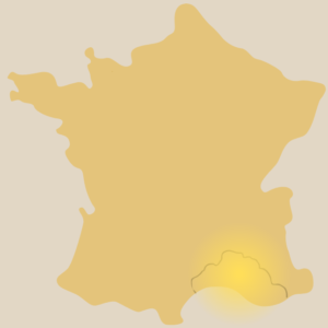 vacances dans le sud de la France