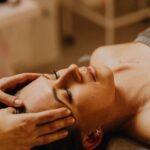 seance massage bien etre