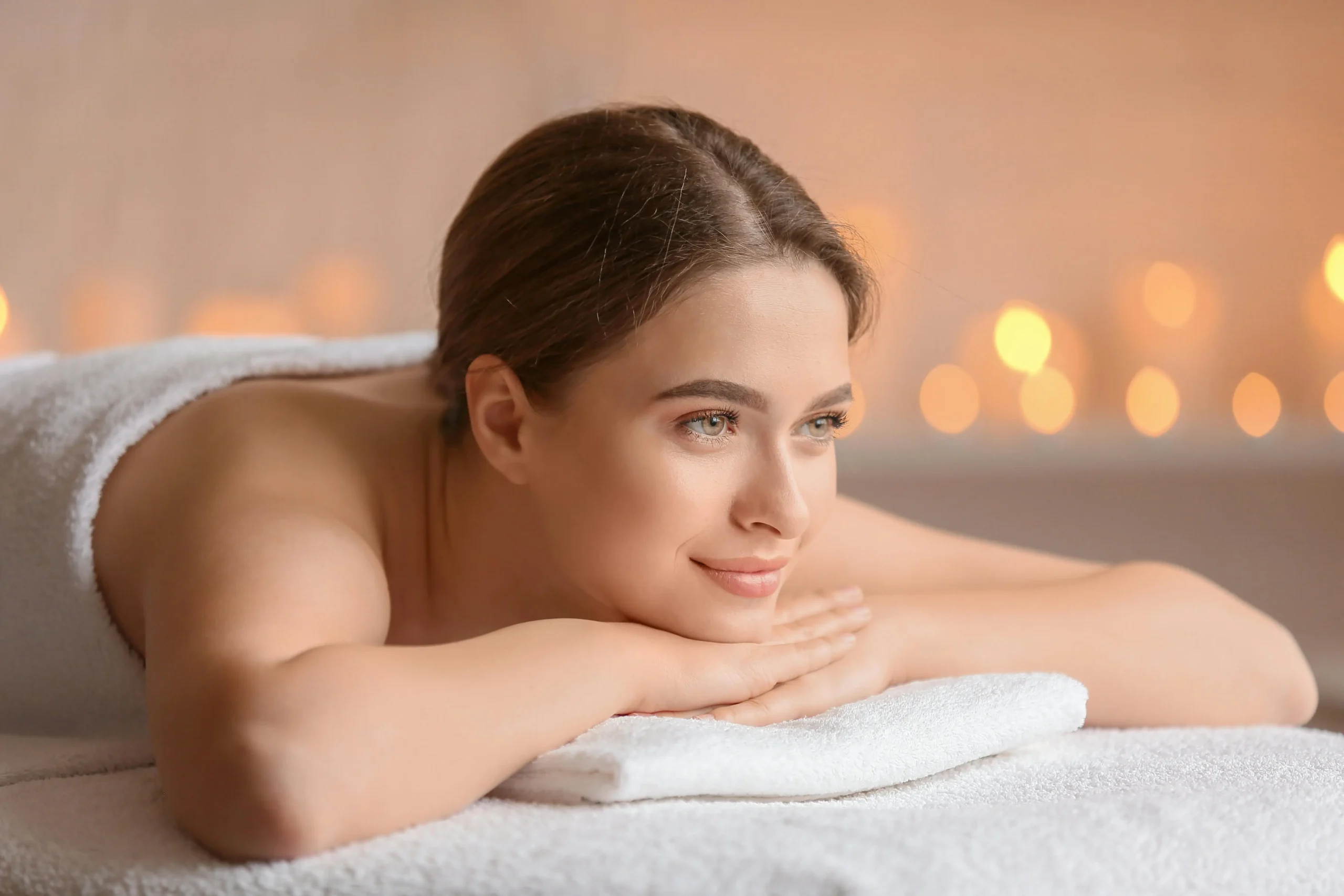Le massage bien-être : luxe ou vraie nécessité ?