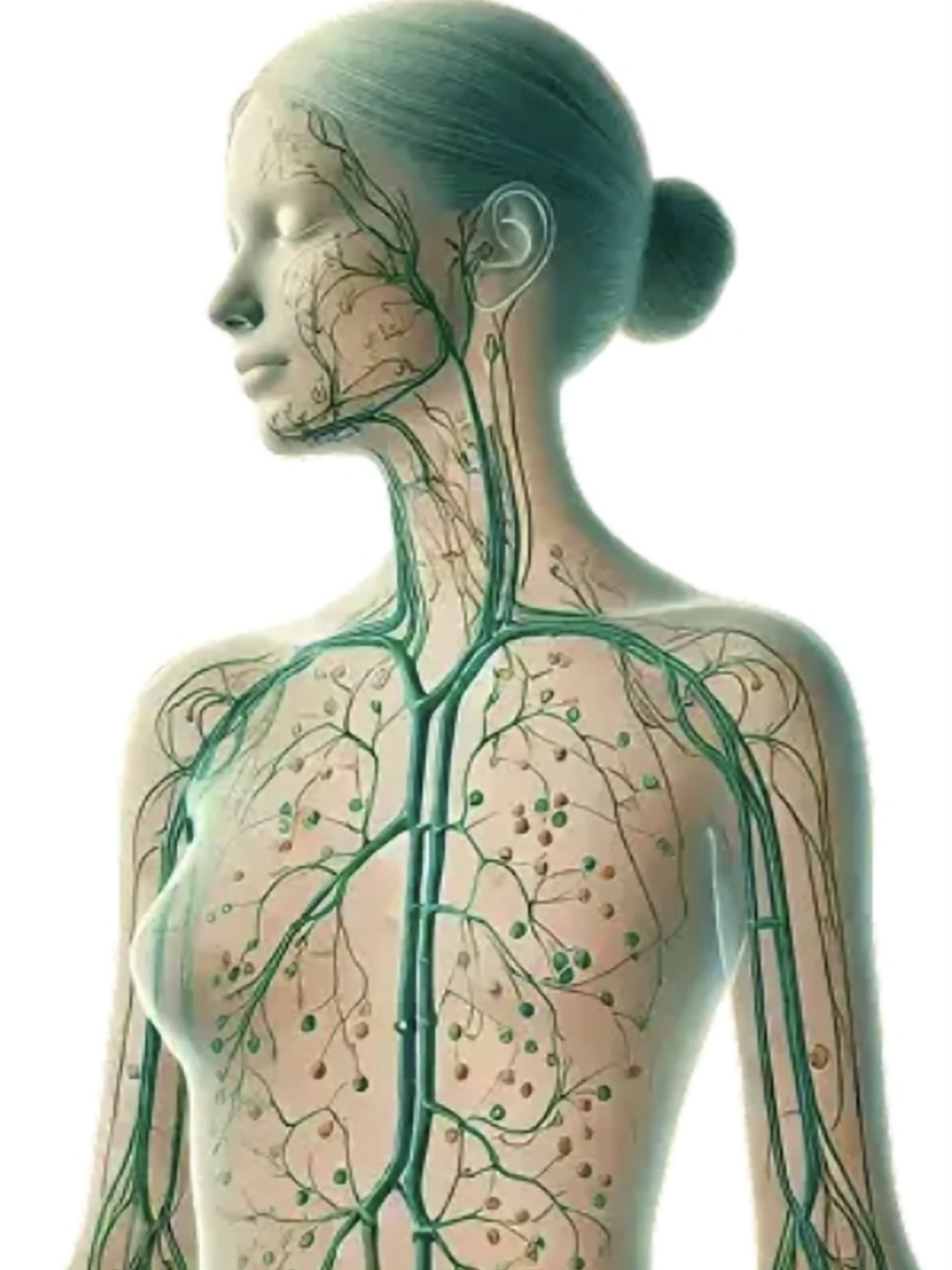 Cellulite : pourquoi le drainage change vraiment tout 39 drainage lymphatique