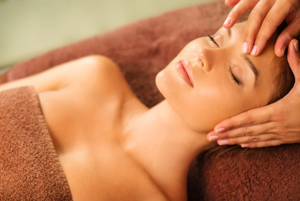 massage bien etre en cabinet une deconnexion harmonieuse a Saint Remy de Provence