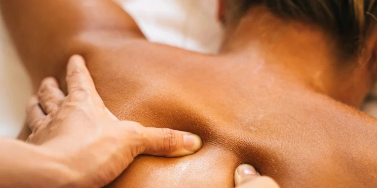 wkh massage sur mesure