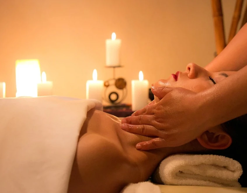 Le massage bien-être : luxe ou vraie nécessité ? 27 wkh votre seance bien etre a saint remy de provence